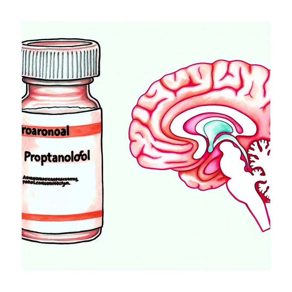 تداخل پرانول ۱۰ با الکل و آبجو