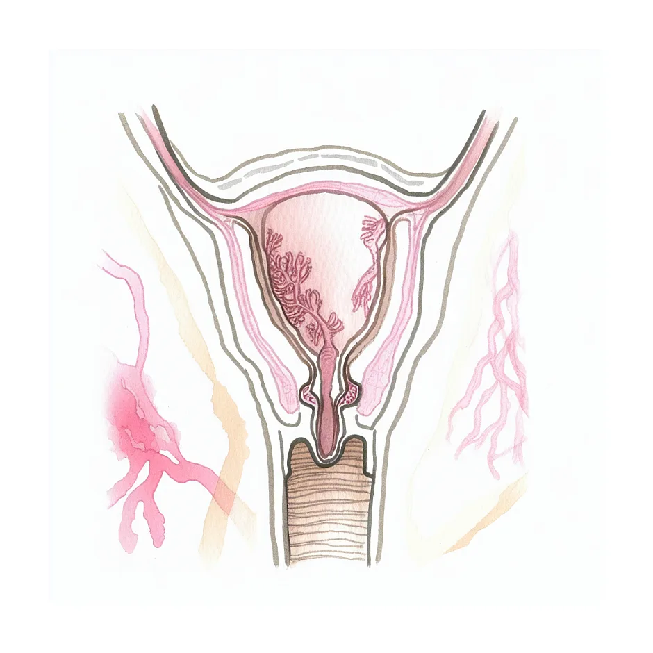 علت عفونت بعد از پریودی و روش‌های درمان دارویی