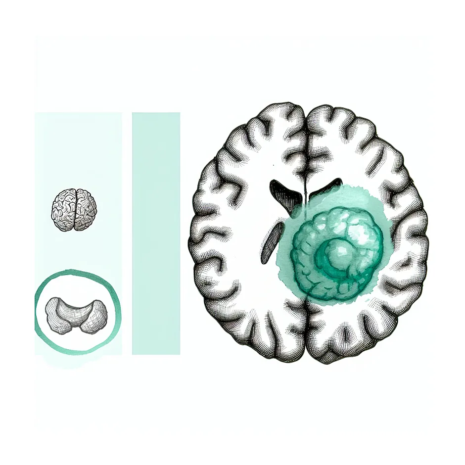 درمان کیست مغزی با دارو؛ آیا همیشه نیاز به جراحی است؟