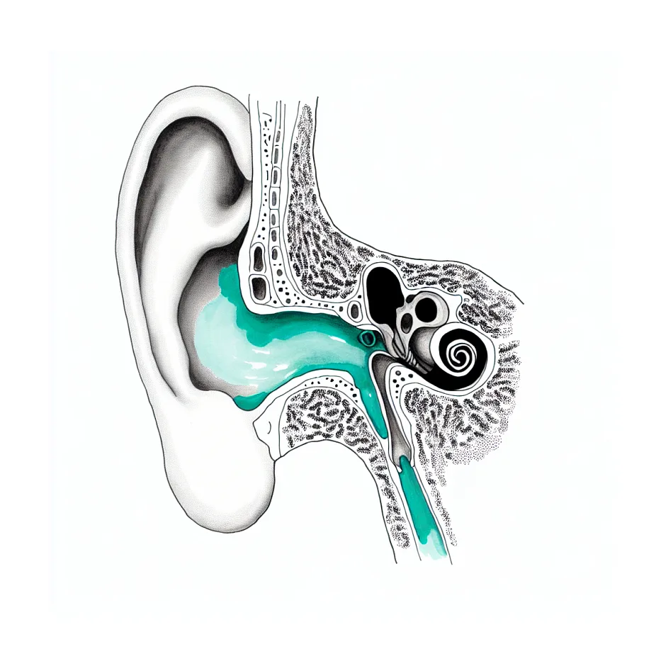 آیا استفاده طولانی‌مدت قطره الکل بوریکه خطر دارد؟