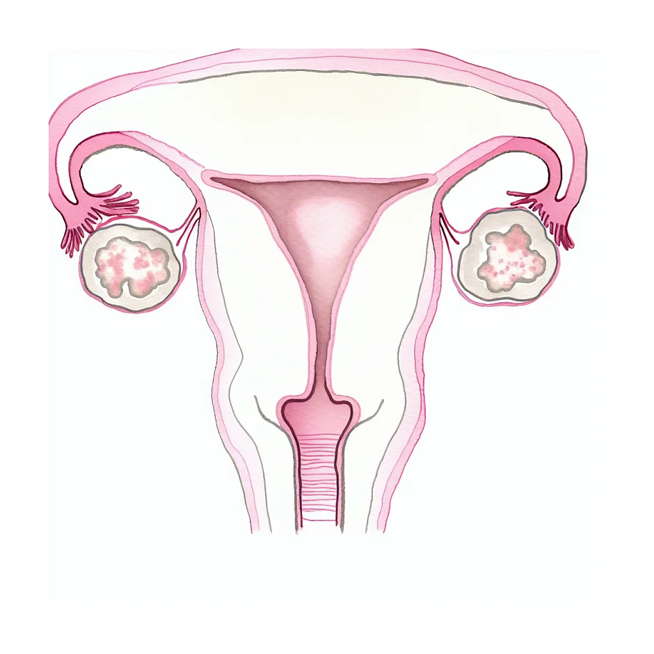 مقایسه شیاف اکتوژست و فرتیژست در انتقال جنین