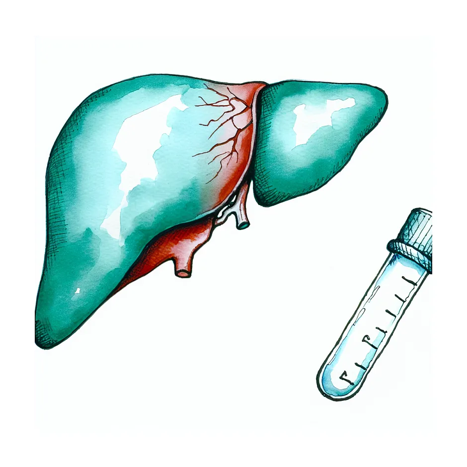کبد چرب و تب لرز: علائم، علل و درمان