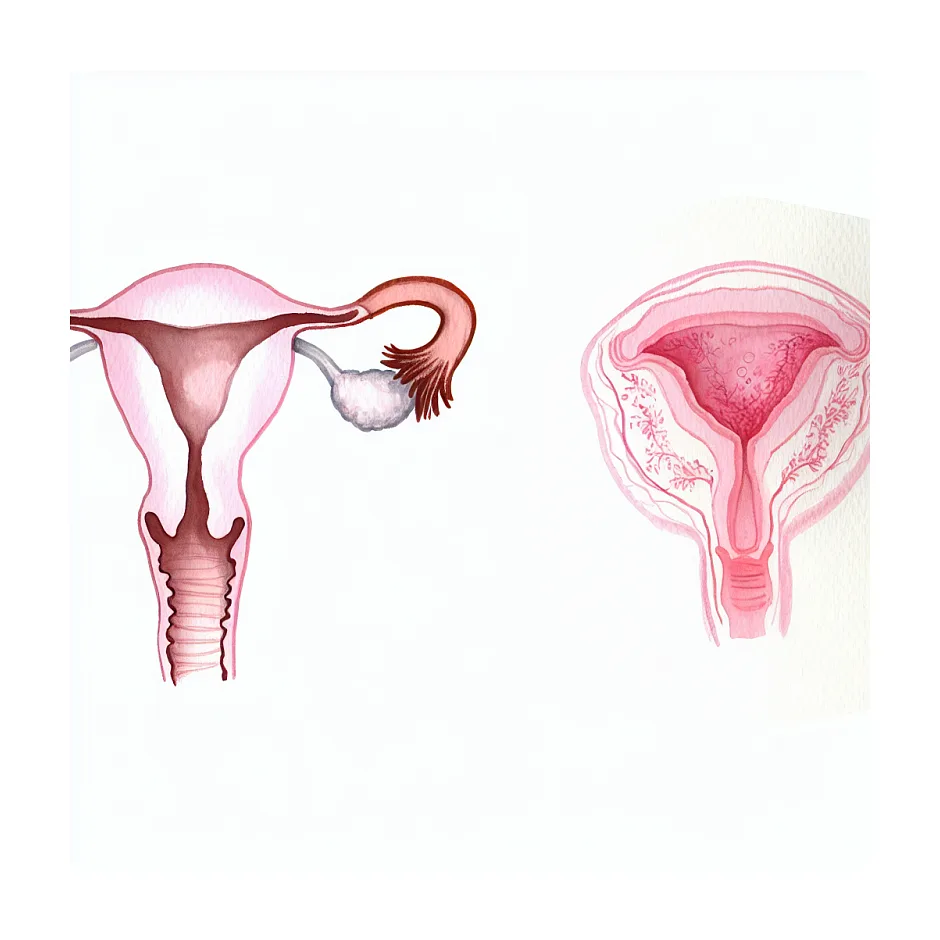 منفی شدن تست بارداری ۱۳ روز بعد از IUI | آیا بارداری منتفی است؟