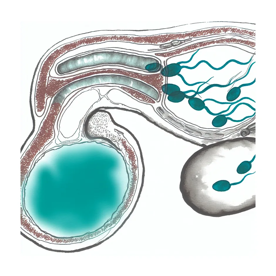 تاثیر نزدیکی هر شب بر تعداد اسپرم و شانس بارداری