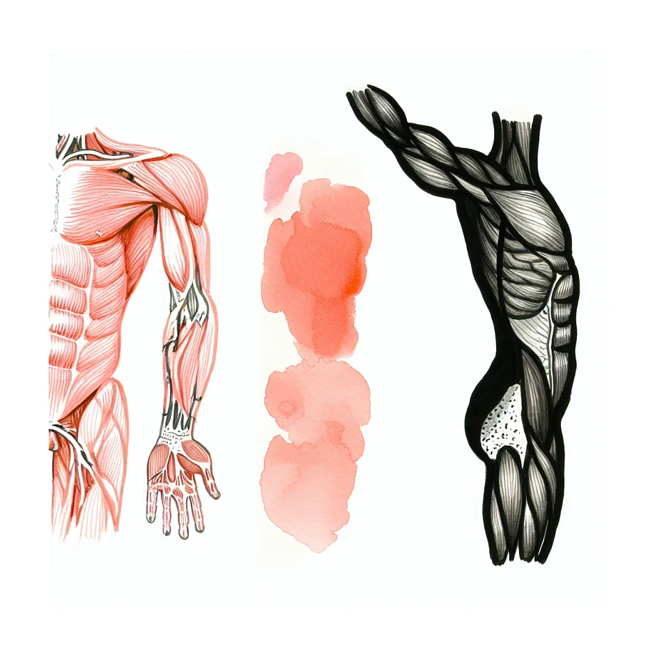 عوارض قرص جی فست و سستی دست و پا