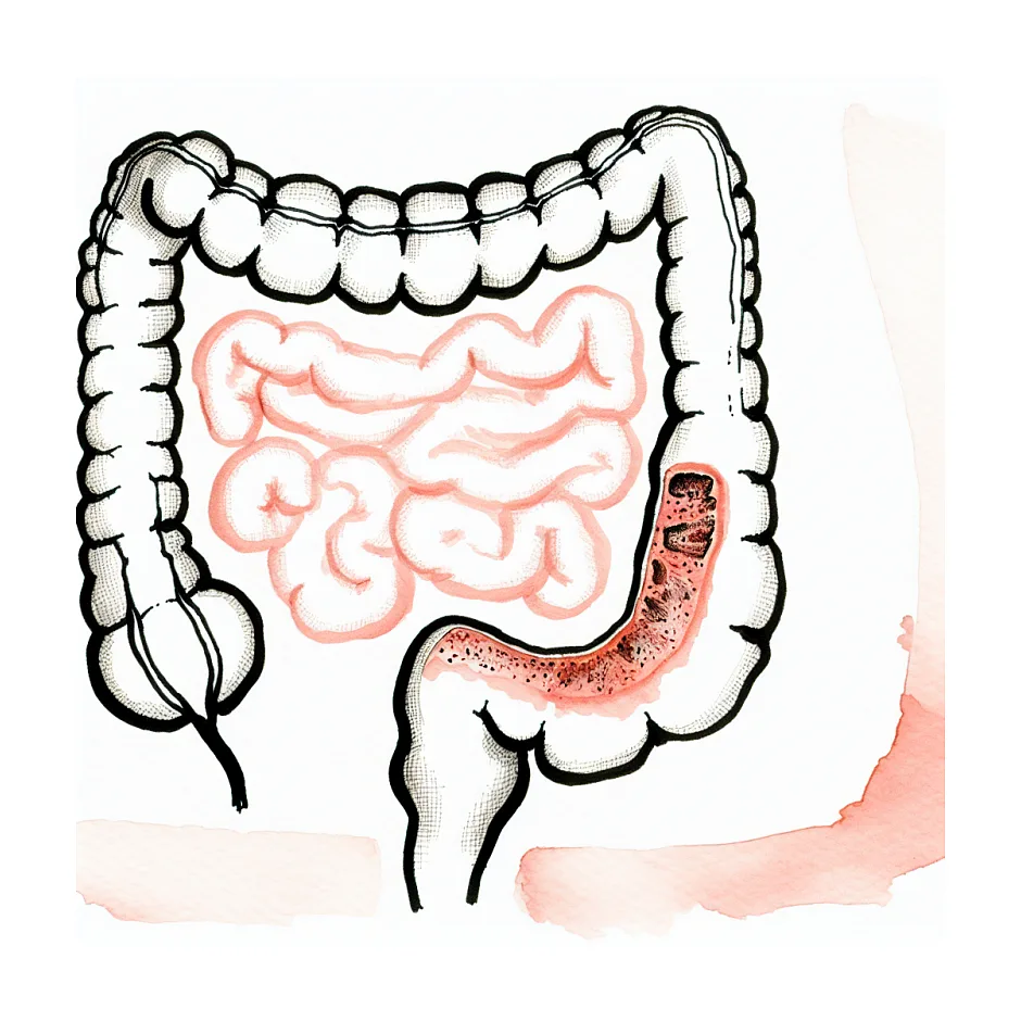 علت مدفوع دو رنگ؛ چه زمانی نگران شویم؟