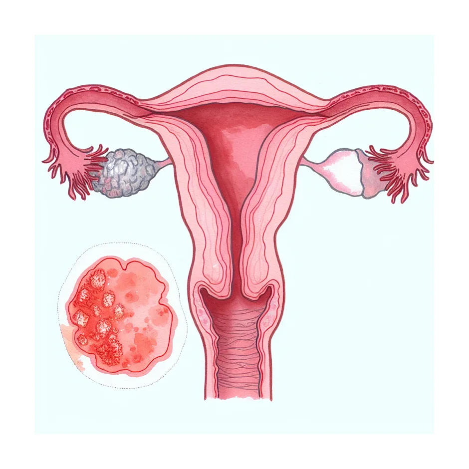 علت خونریزی شدید قبل یائسگی و نیاز به کورتاژ