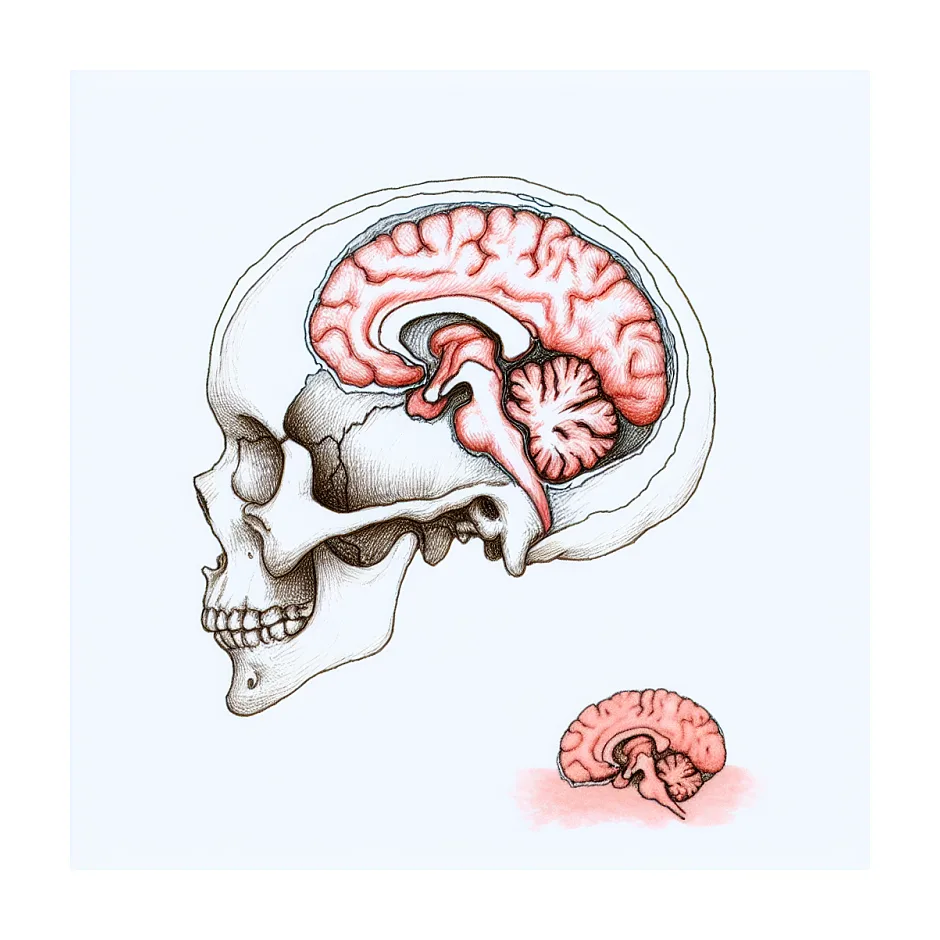 کوچکی دور سر نوزاد ۳ ماهه | علت‌ها، تشخیص و بهترین اقدامات پزشکی