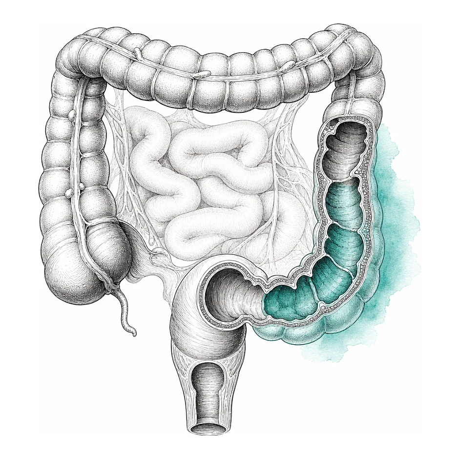 کاهش کلپروتکتین و ارتباط آن با IBS: بررسی دقیق