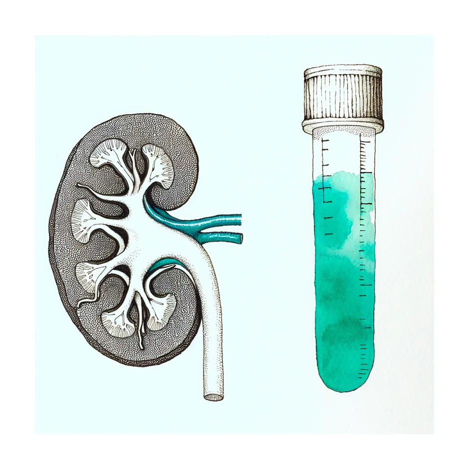 تست اعتیاد و مصرف قرص کدئین قبل از آزمایش