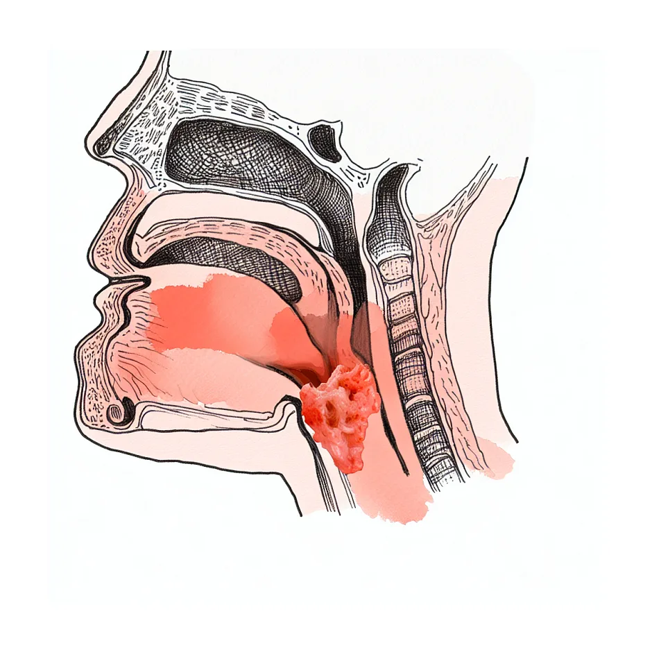 عمل لوزه بعد از ۳۰ سالگی؛ ضررها و فایده‌ها