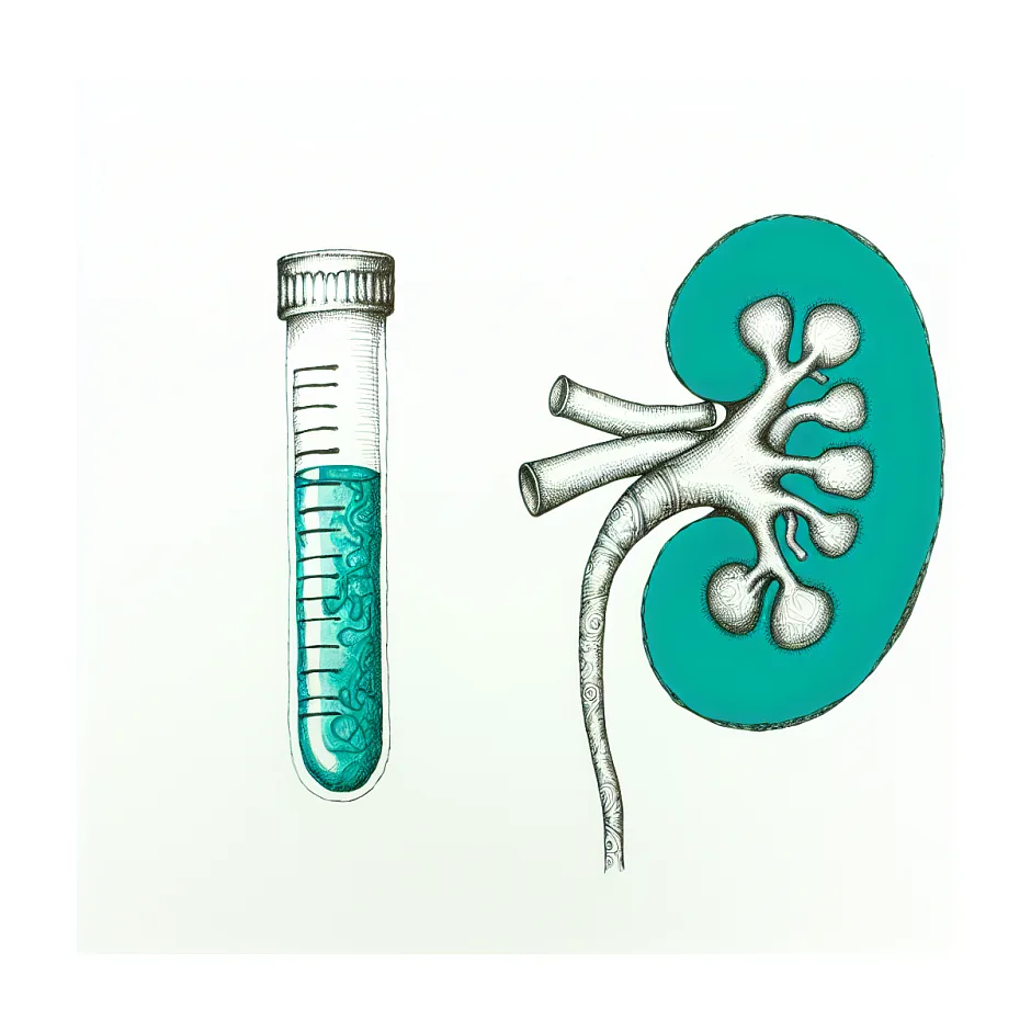 مصرف سیر در نارسایی کلیه و همراه با لوزارتان