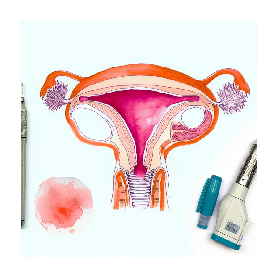 خطر سرایت زگیل تناسلی با لیزر بیکینی و سلفون