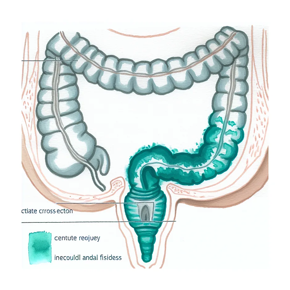 علت سفت شدن ابتدای مدفوع و پیشگیری از شقاق مقعد