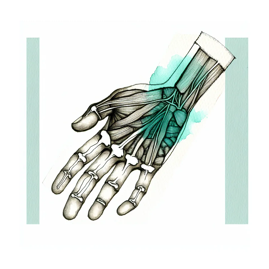 علت خارش انگشت شست بدون ضایعه پوستی