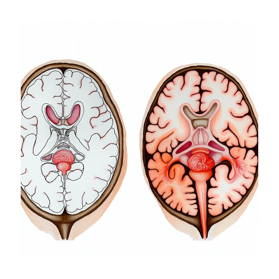 علت سردردی که با خوردن شیرینی بدتر می‌شود