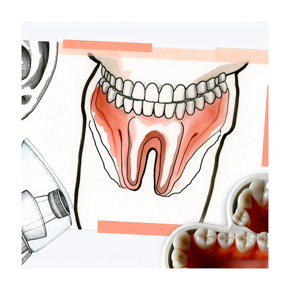 علت صدا دادن دندان ها هنگام غذاخوردن چیست؟؟؟