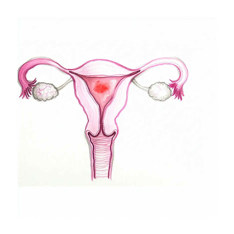 فاصله مصرف ژلوفن و شیاف دیکلوفناک قاعدگی