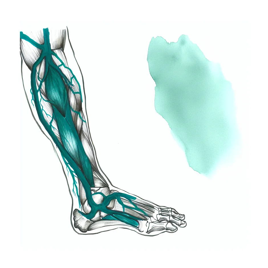 علت پرش رگ‌ها و لرزش زیر پوست چیست؟