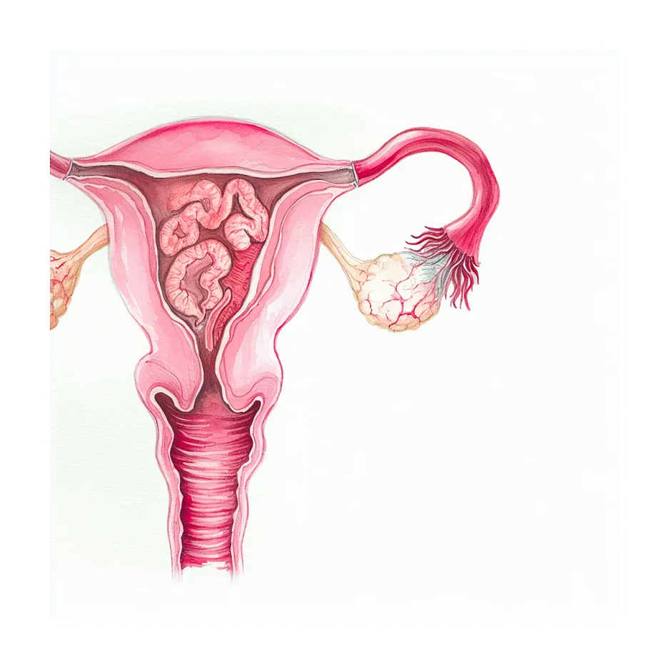 علت کم شدن روز پریود و کوتاه شدن خونریزی قاعدگی