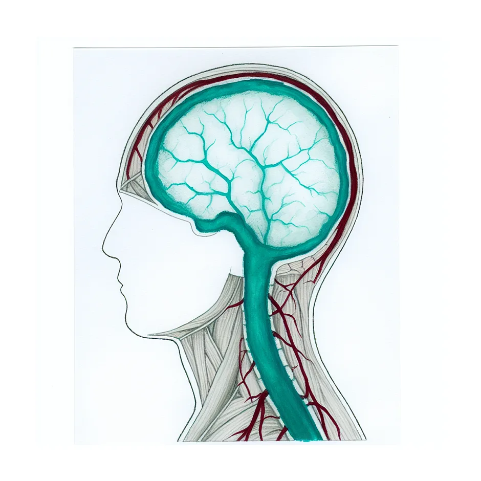 علت سوزش فرق سر و پشت سر همراه با فشار خون بالا