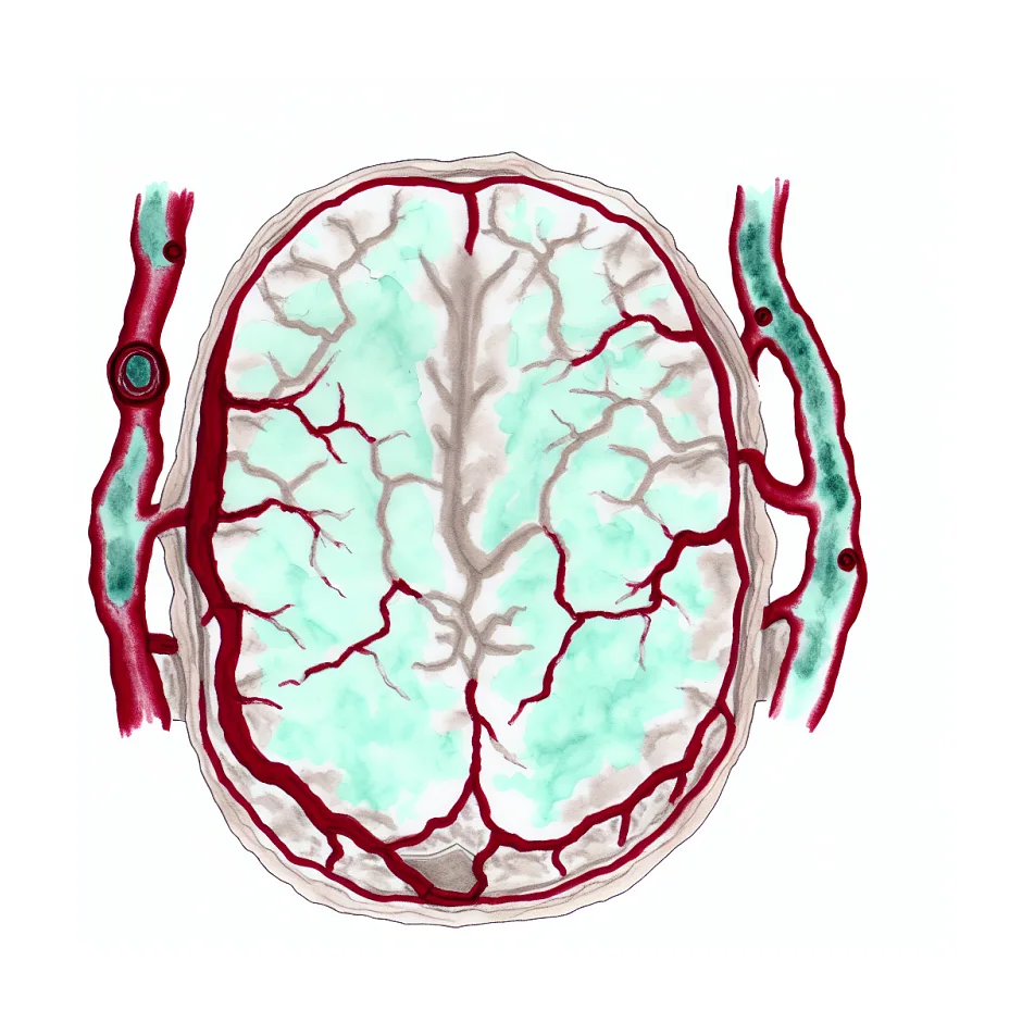 علت نوسان فشار خون و سوزش فرق سر چیست؟