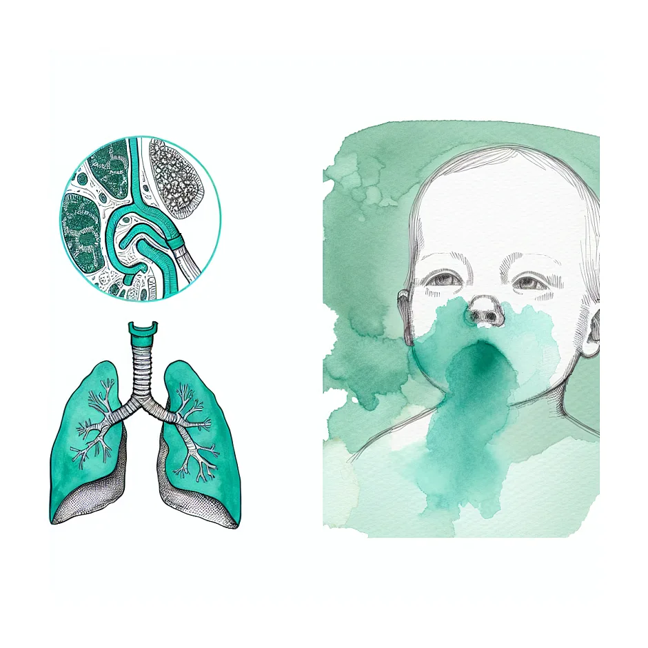 شربت سرماخوردگی برای نوزادان؛ آیا خطرناک است؟