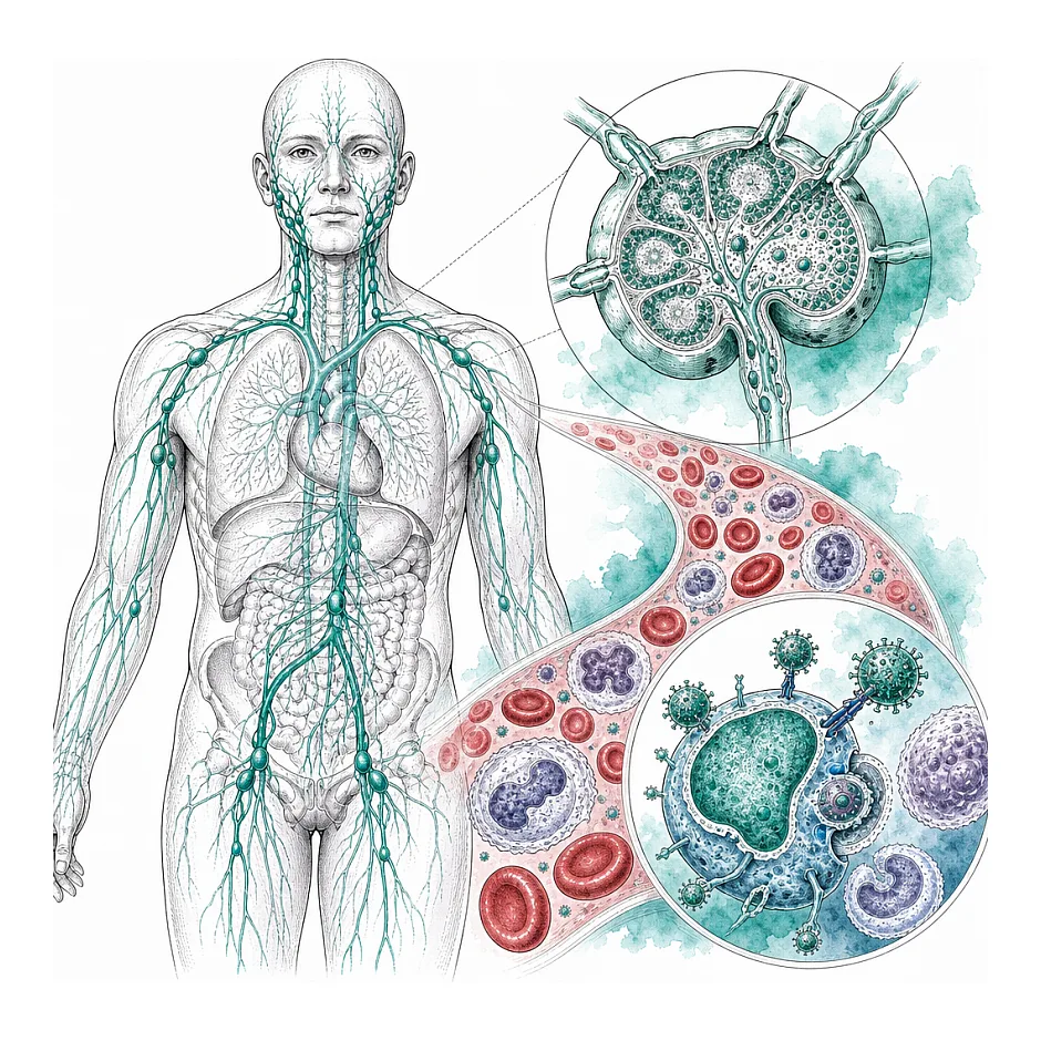 آیا باید پس از ۶ هفته تست HIV دهم؟ | راهنمای کامل