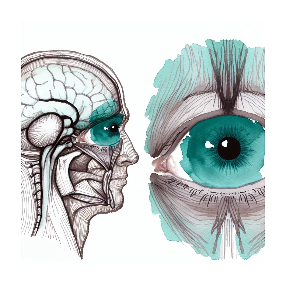 سیاهی رفتن چشم و سردرد در نوجوانان: علل و راه‌های درمان
