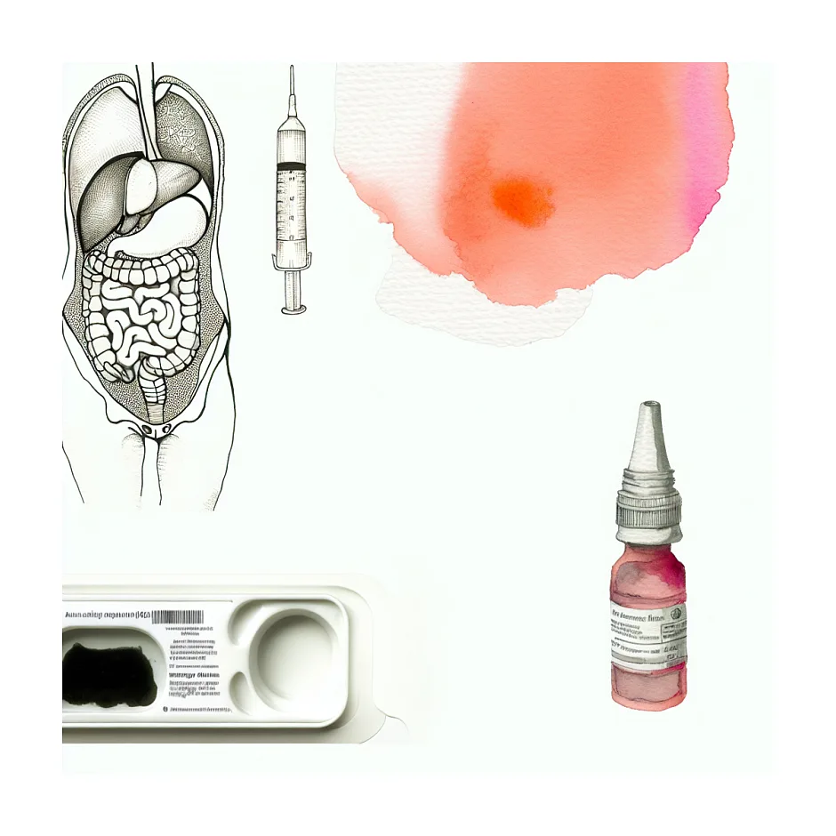 مصرف همزمان شربت و شیاف استامینوفن در کودک