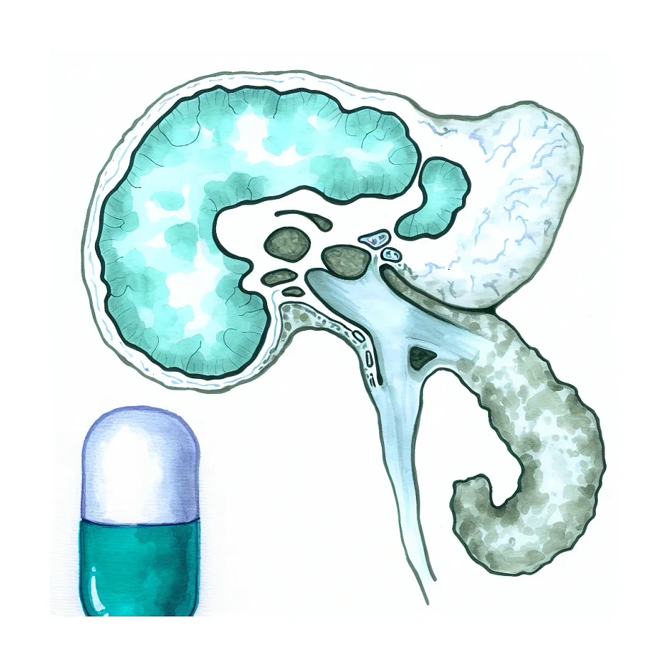 خطرات قطع ناگهانی کورتون در پمفیگوس
