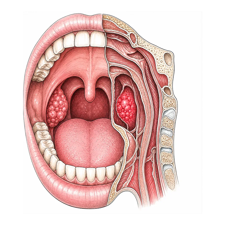 آیا امکان انتقال HPV از رابطه دهانی وجود دارد؟