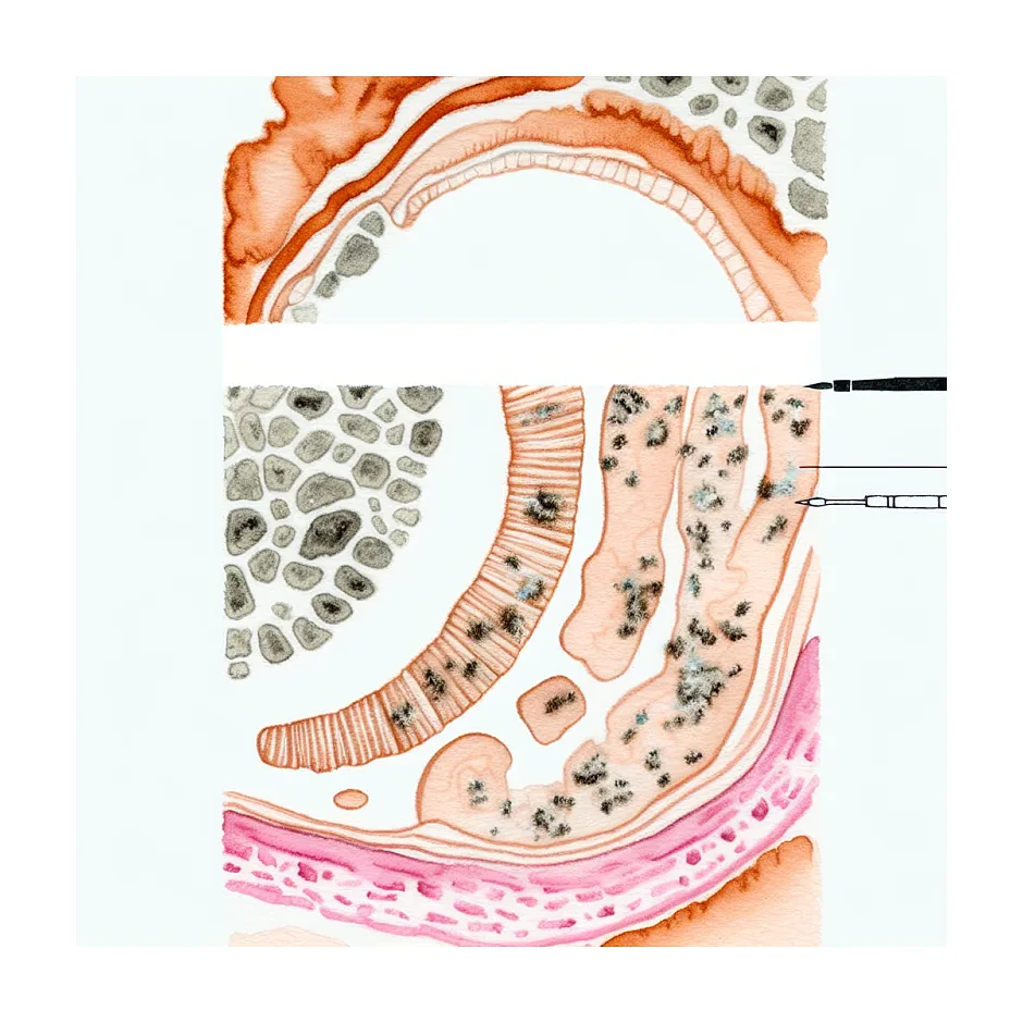 علت لکه‌های قهوه‌ای کم‌رنگ روی صورت کودک