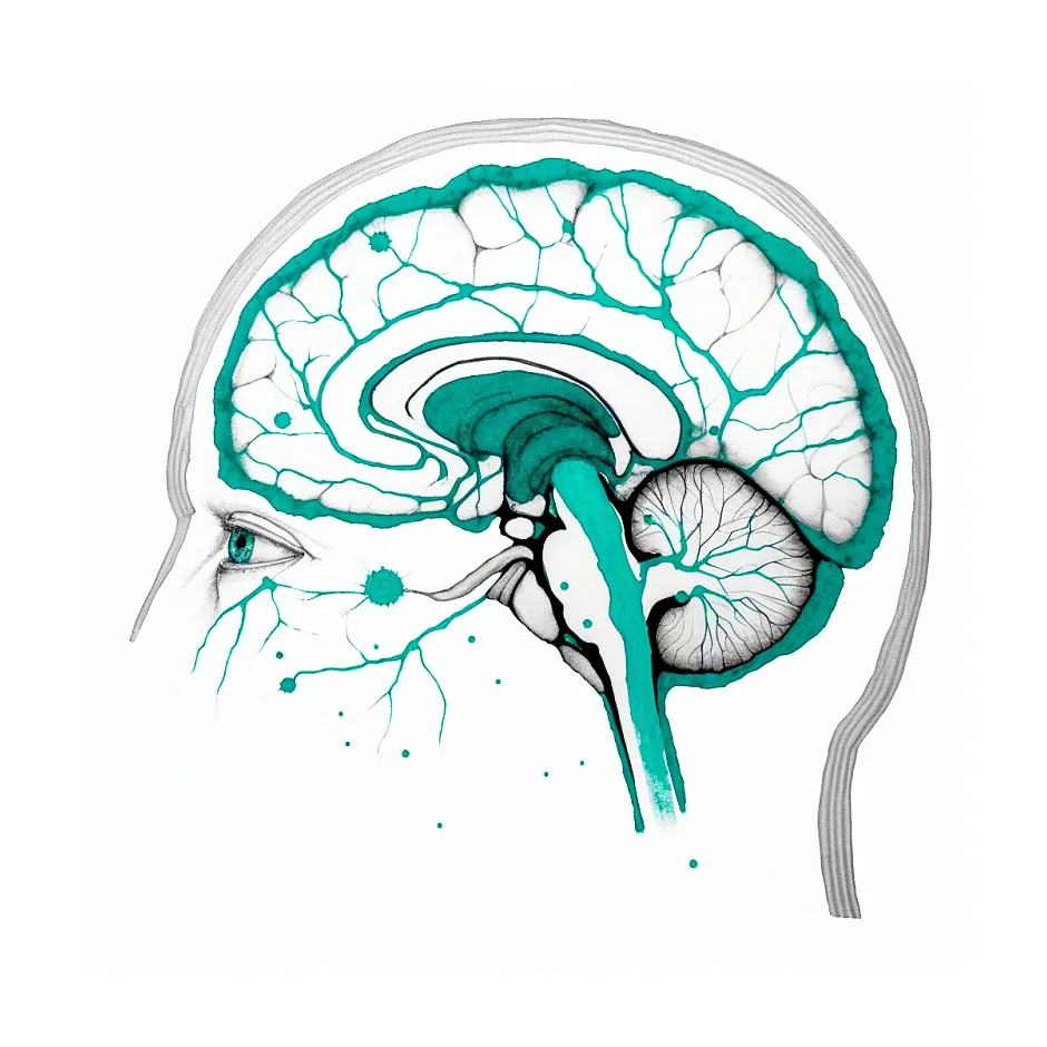 علت احساس یخ زدگی در سر - بررسی وضعیت بیماری خونی ET