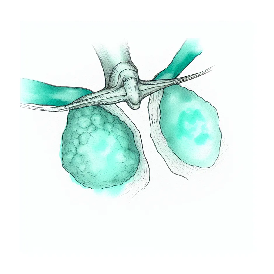 برای تورم غدد زیر بغل به چه پزشکی مراجعه کنیم؟