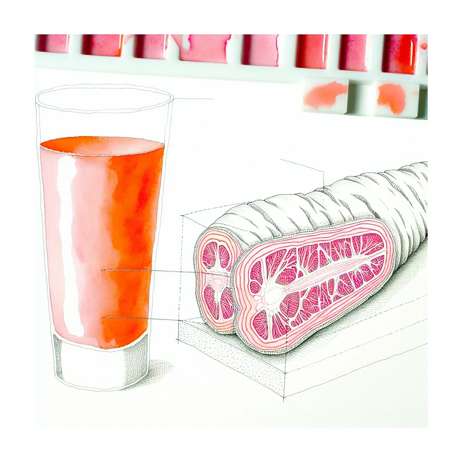 مصرف آب هویج در اوایل بارداری ویتامین آ و خطرات آن