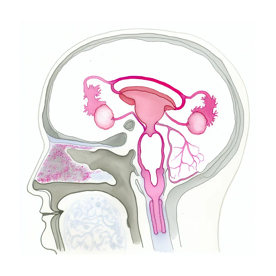 آیا دخترم به آمپول وارپپتیل برای بلوغ زودرس نیاز دارد؟