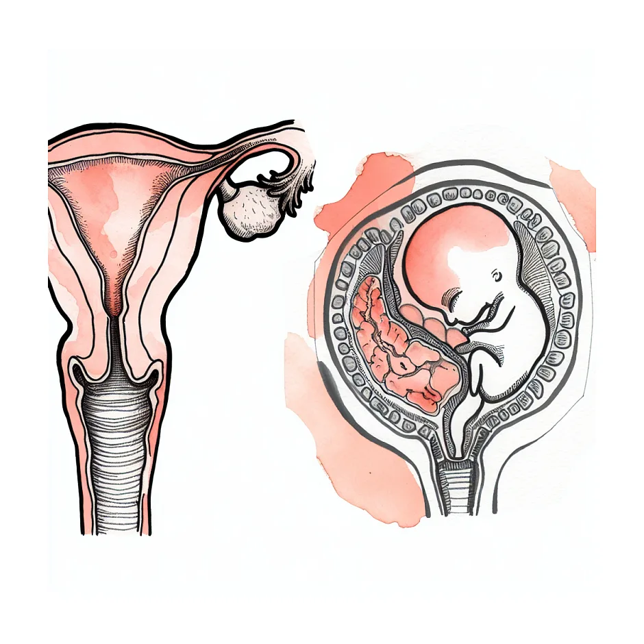 مصرف آ اس آ در بارداری با سابقه سقط