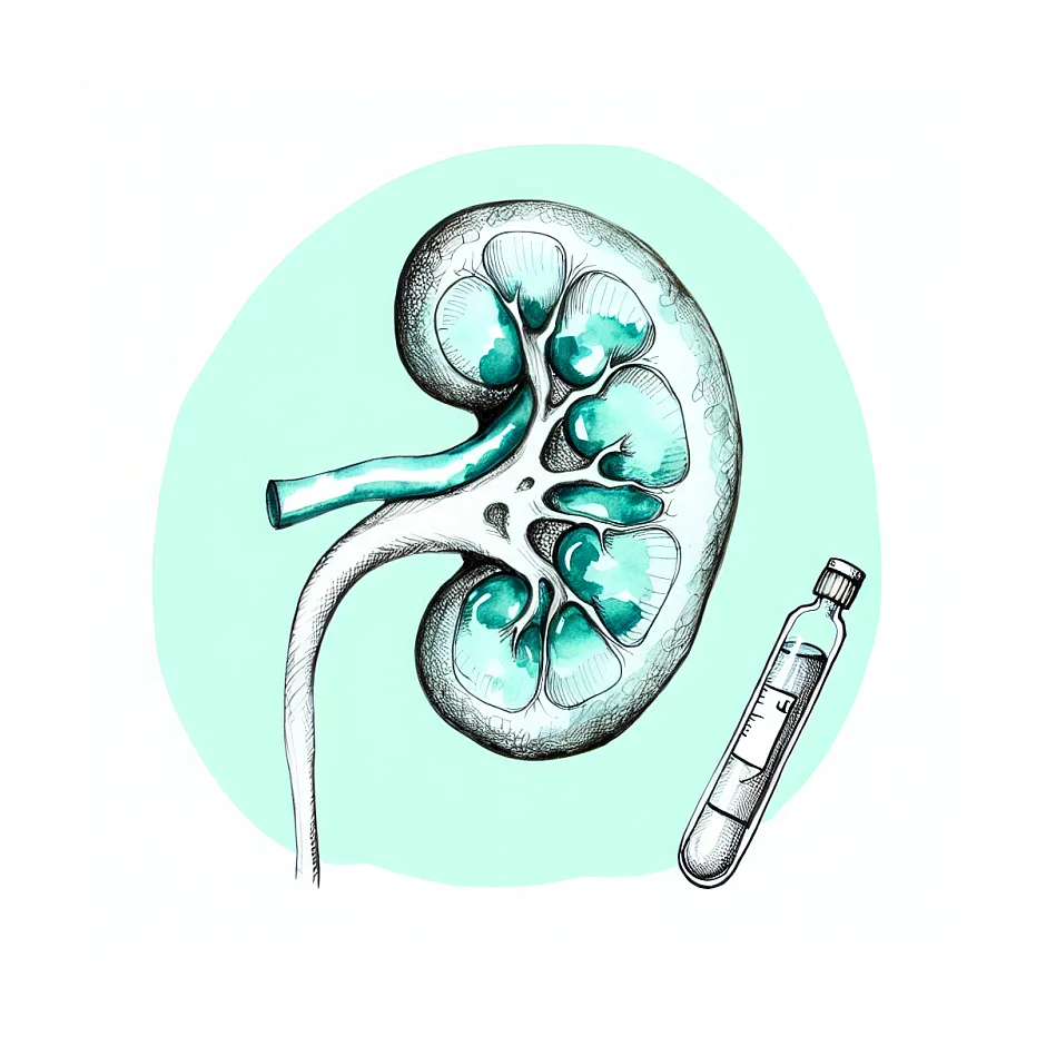 خواب شدید بعد از سنگ کلیه؛ علل و اقدام فوری
