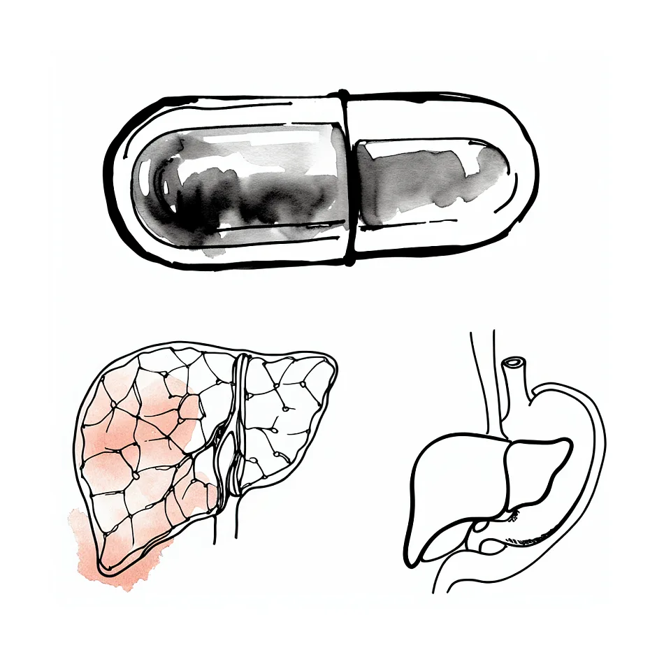 قرص هیمالیا برای چاقی و عوارض آن