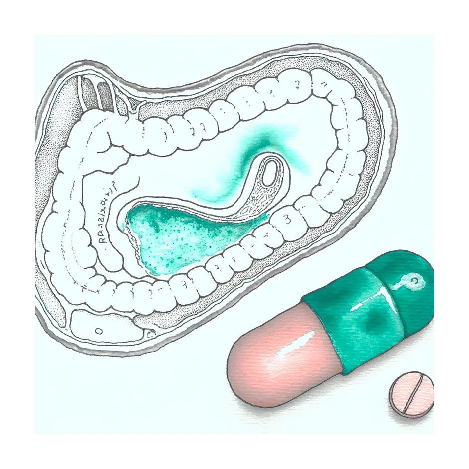 تداخل ایبوپروفن با پراپرانول و کدئین؟