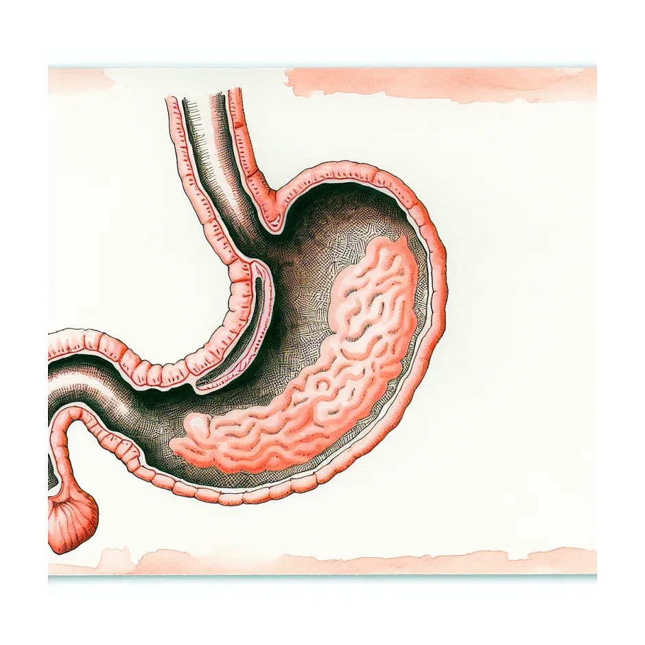 عوارض معده‌ای سیلدنافیل و راه‌حل برای زودانزالی