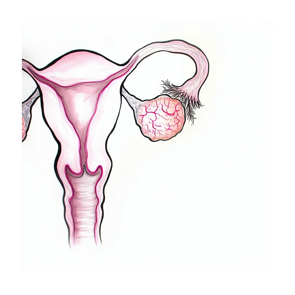 روکین و کنتراسمین: تفاوت و تاثیرات جانبی - سوال و پاسخ در زمینه تخمدانی و خشکی واژین