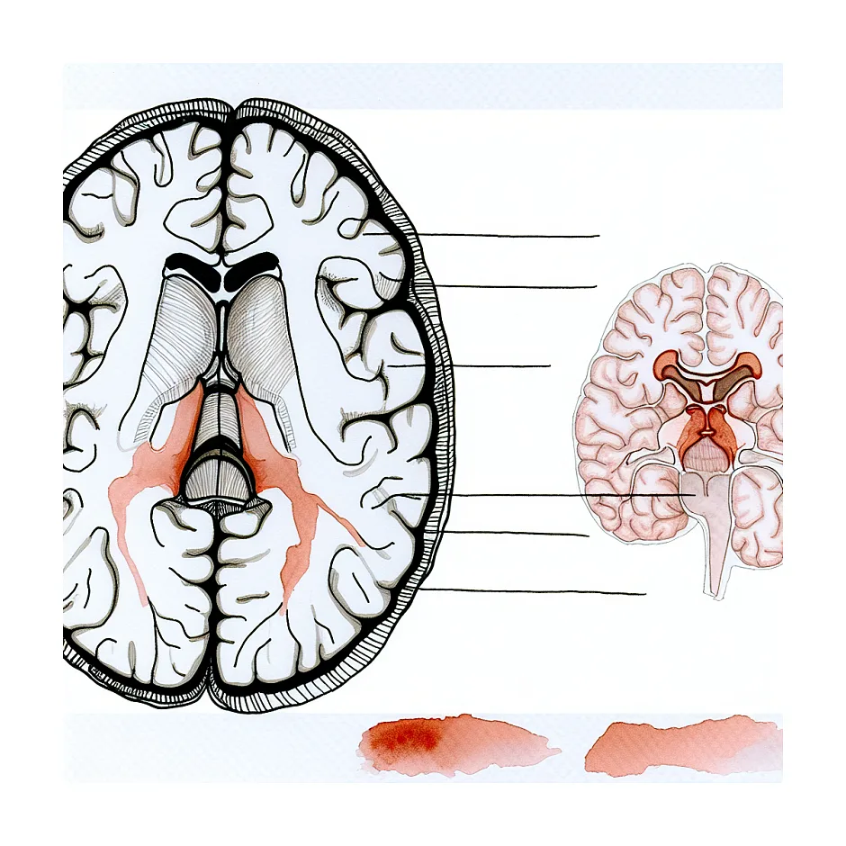 کارافتادگی به علت بیماری اعصاب و روان شدید