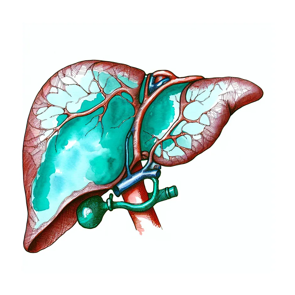 بالا بودن بیلی‌روبین توتال و دایرکت؛ آیا خطرناک است؟