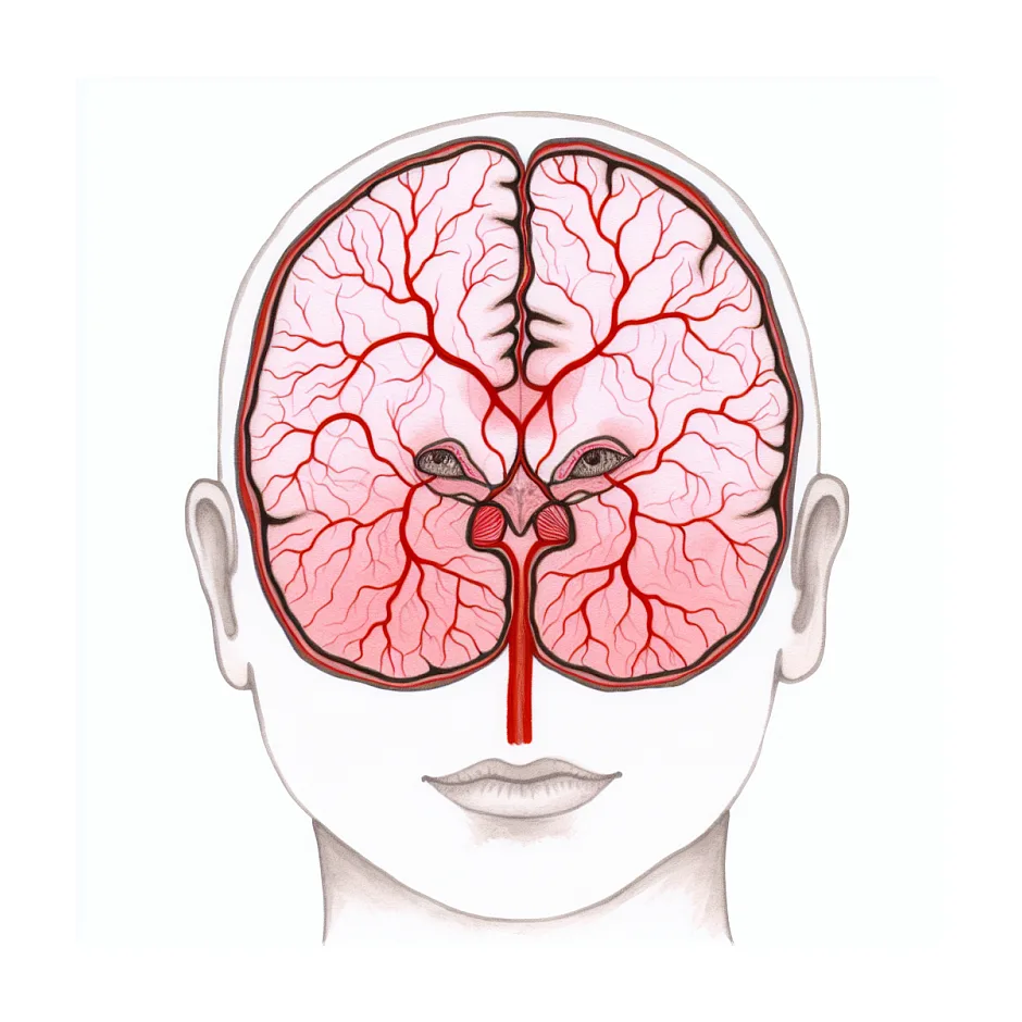 احساس گرمای شدید و سنگینی سر؛ علت و راهکارها