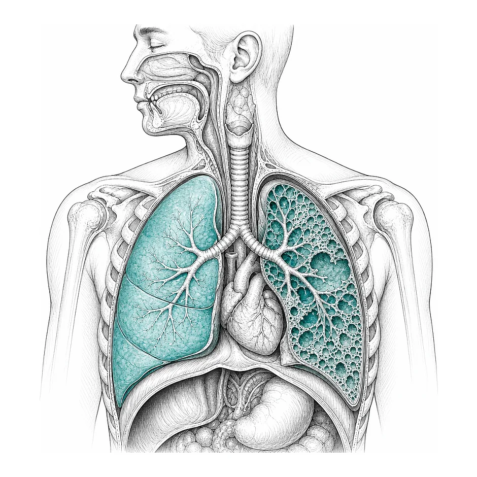 راهنمای علائم تنگی نفس و زردی پوست - مشاوره پزشکی آنلاین