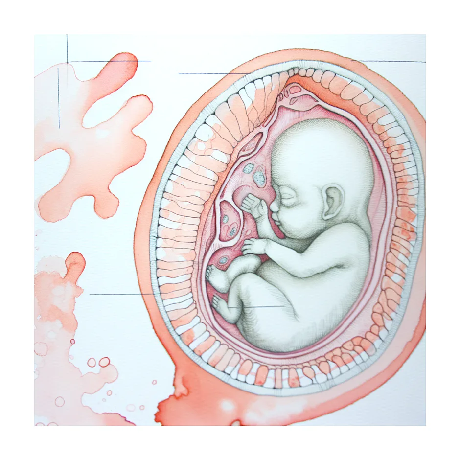 آیا آمنیوسنتز ممکن است خطا کند؟