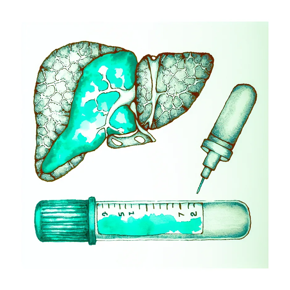 علت بالا بودن آنزیم SGOT در نوزاد ۴ ماهه