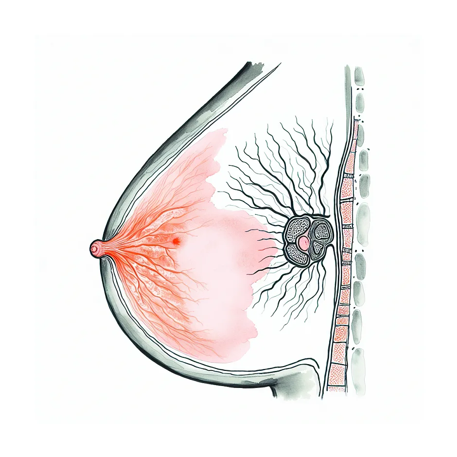 تحریک نوک پستان در بارداری، مجاز است یا خطرناک؟